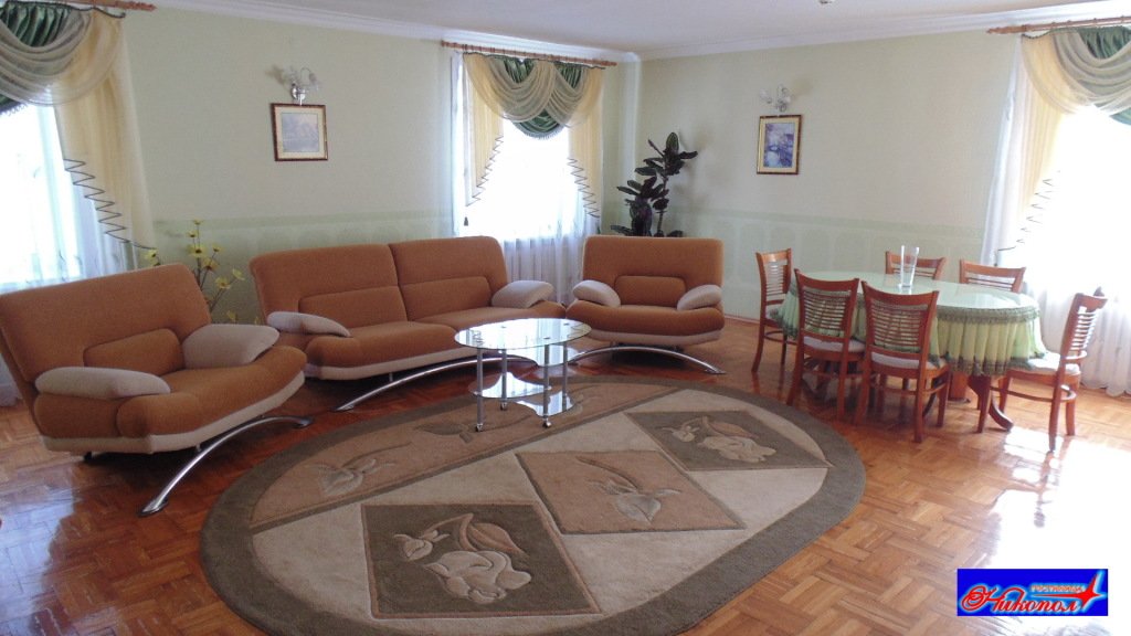 Гостиница Никопол, Ростовская область: фото 5