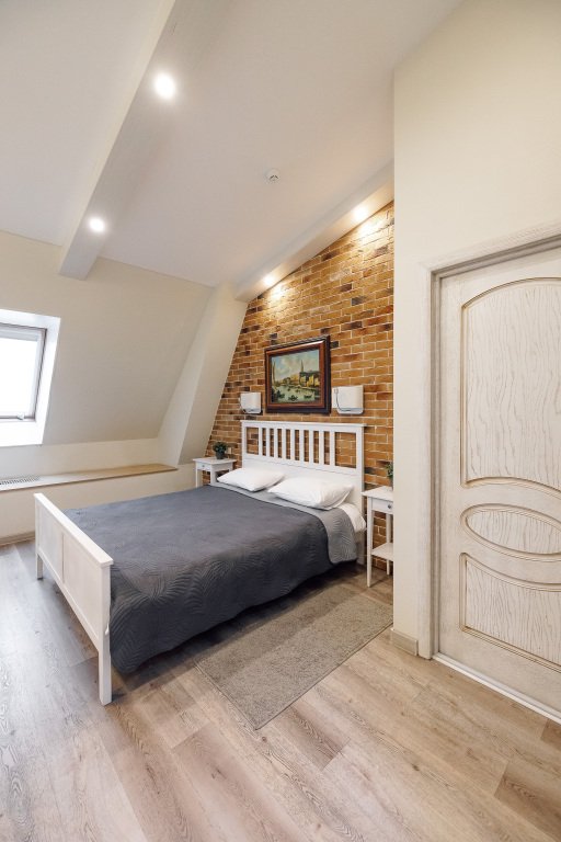 Отель Гларус, Мурманск, Мурманская область