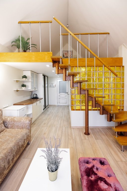 Отель Гларус, Мурманская область: фото 2