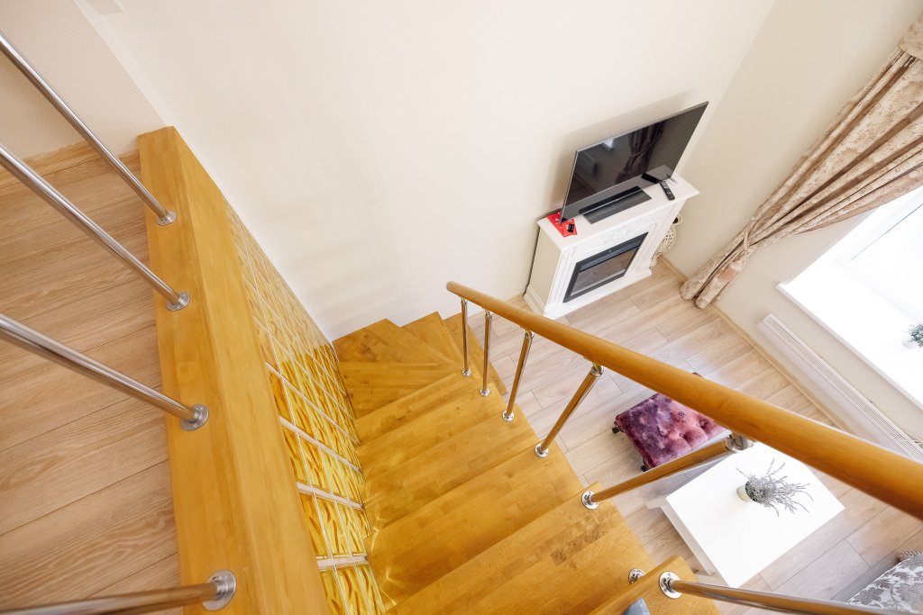 Отель Гларус, Мурманская область: фото 3