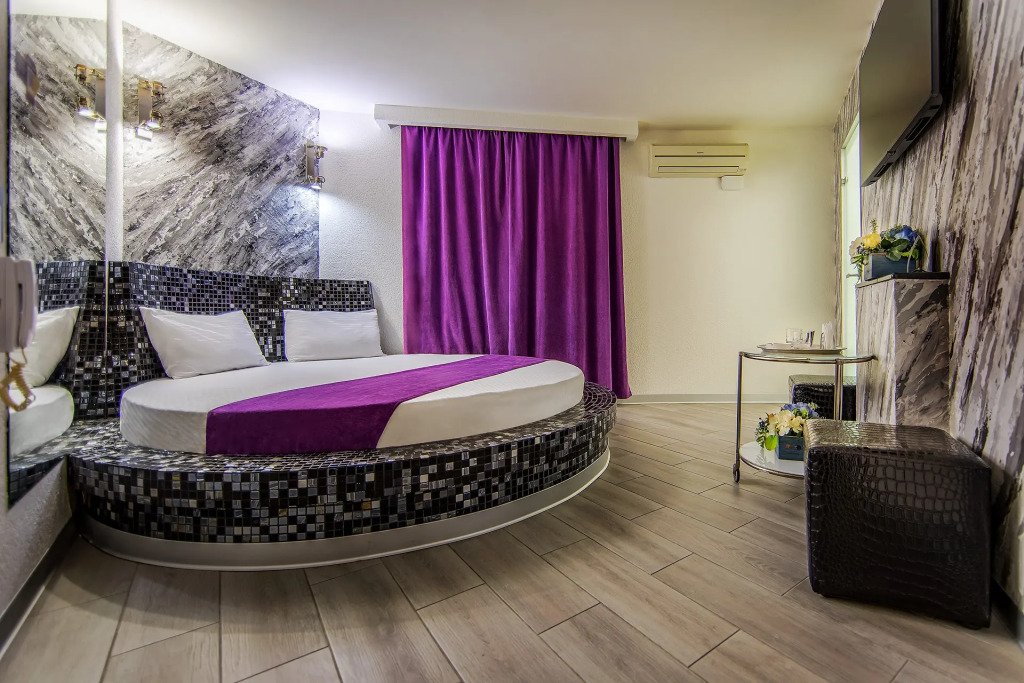 Отель Алекс на Проспекте Маршала Жукова, Ленинградская область: фото 2