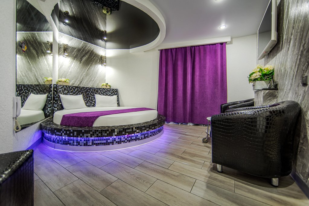 Отель Алекс на Проспекте Маршала Жукова, Ленинградская область: фото 3