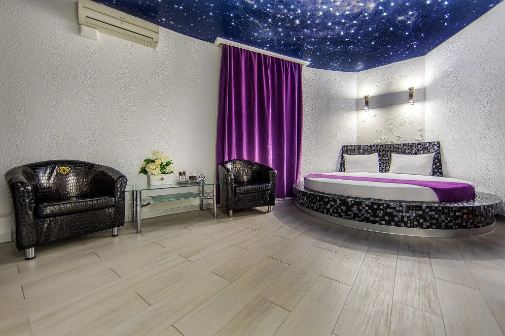 Отель Алекс на Проспекте Маршала Жукова, Ленинградская область: фото 5