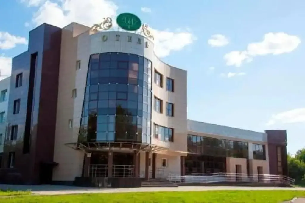 Отель Green Hall, Каменск-Уральский, Свердловская область