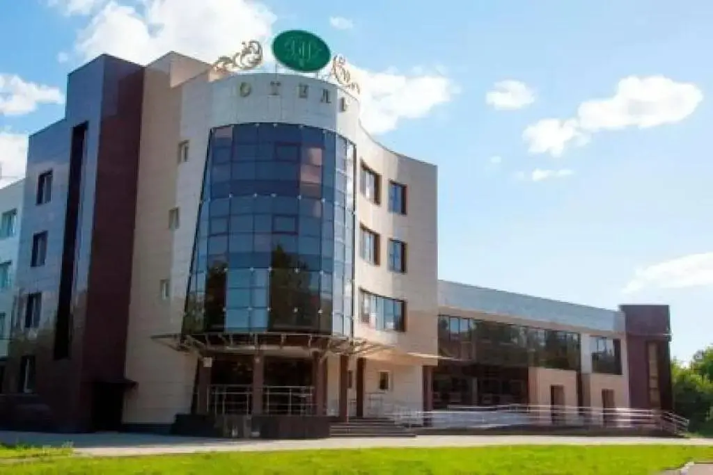 Отель Green Hall, Каменск-Уральский, Свердловская область
