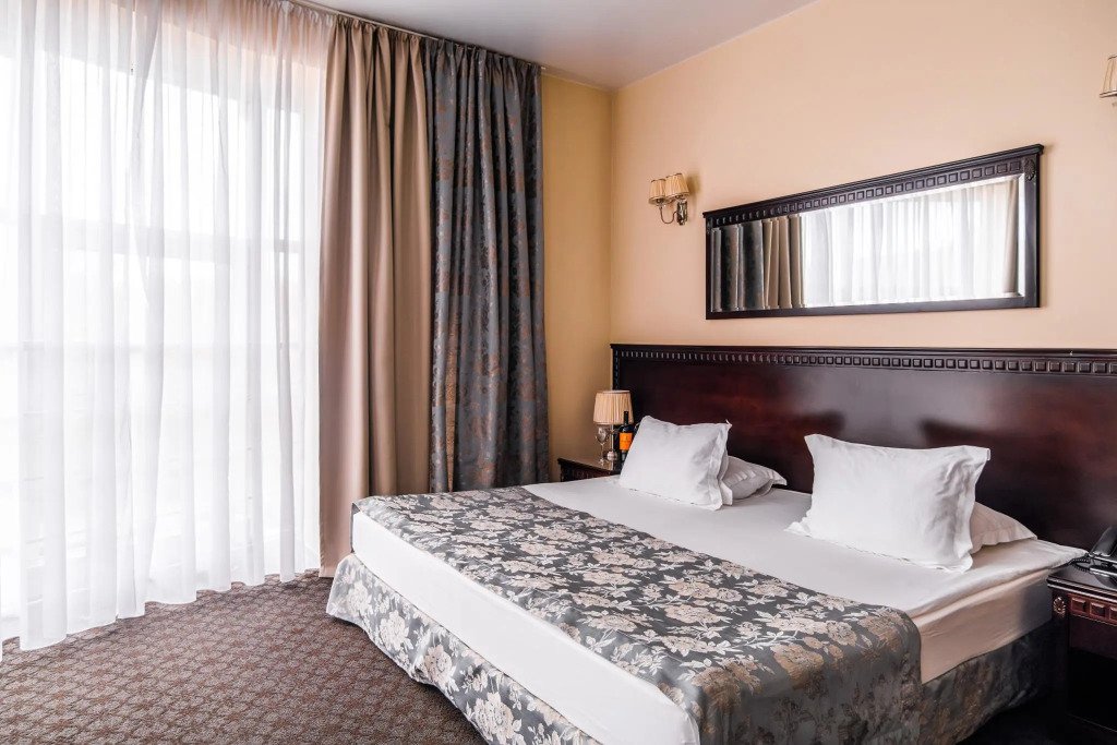 Отель Green Hall, Свердловская область: фото 5