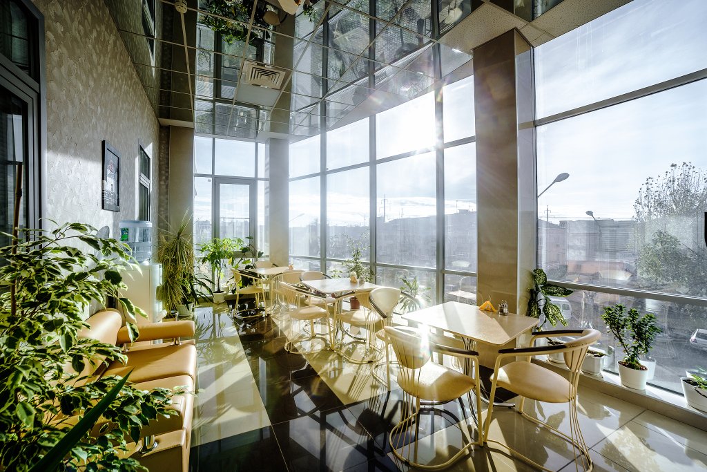 АРТ Отель, Астраханская область: фото 2