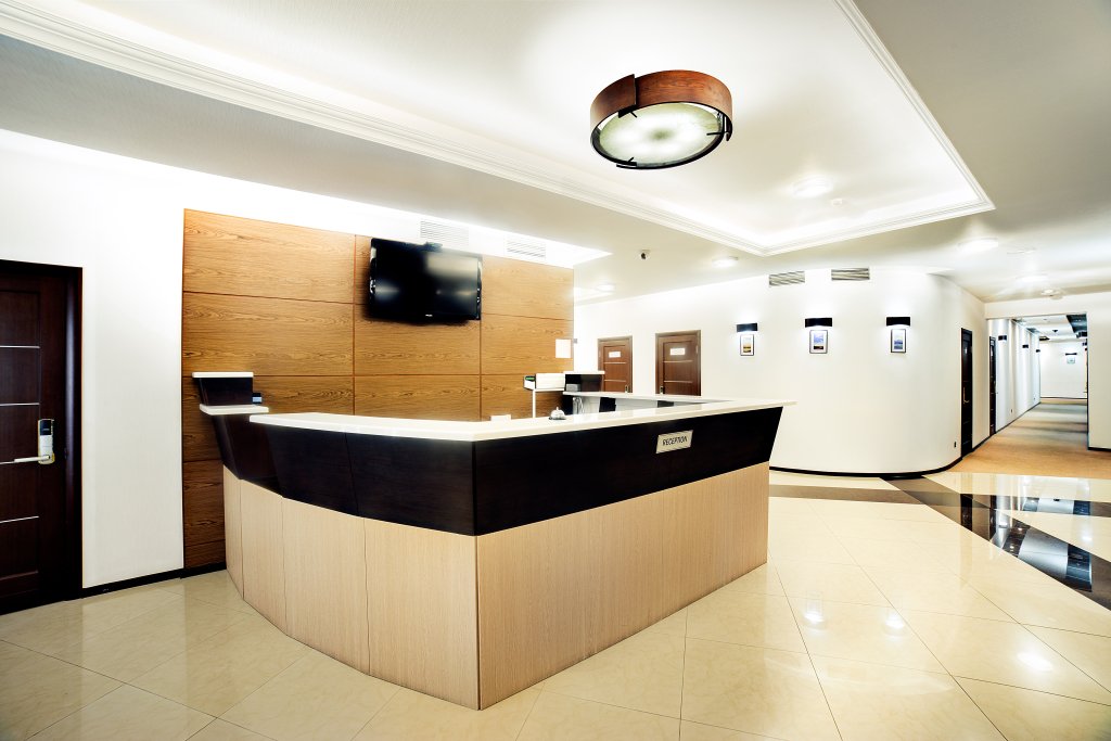 АРТ Отель, Астраханская область: фото 3