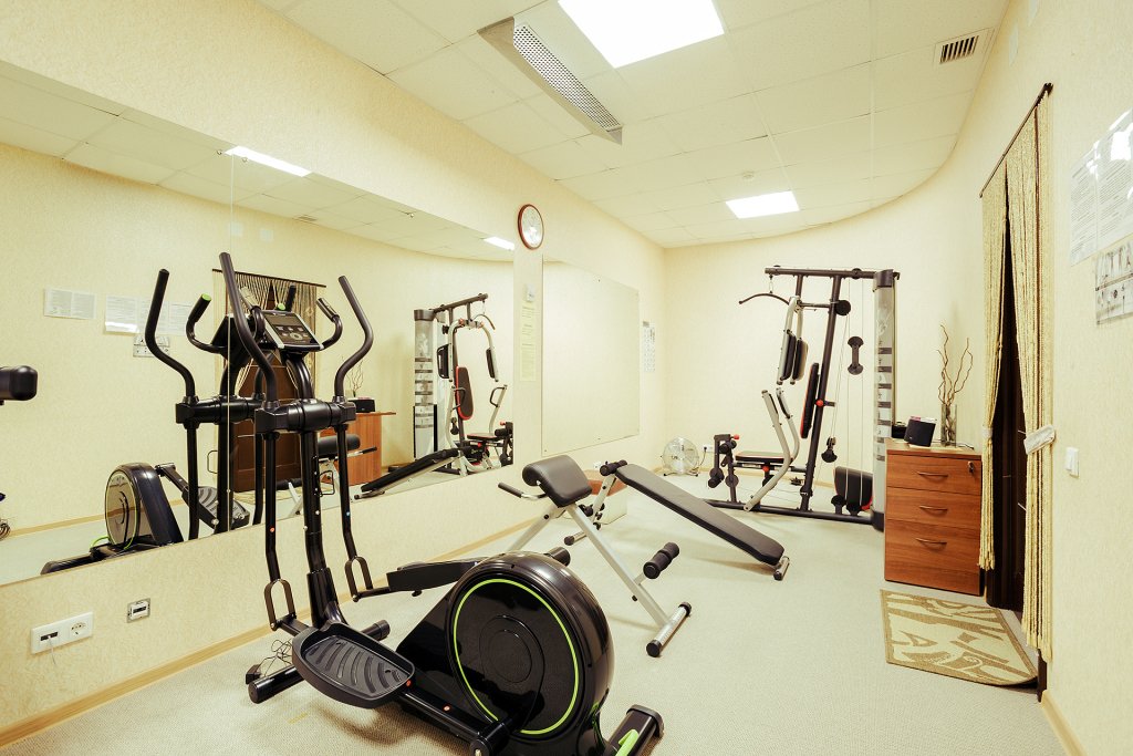 АРТ Отель, Астраханская область: фото 4