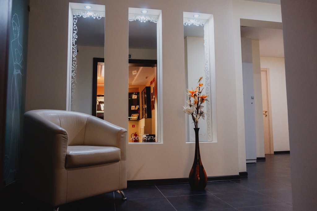 Отель Номера, Кировская область: фото 3