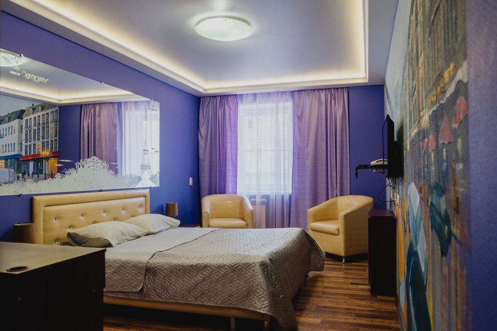 Отель Номера, Кировская область: фото 4