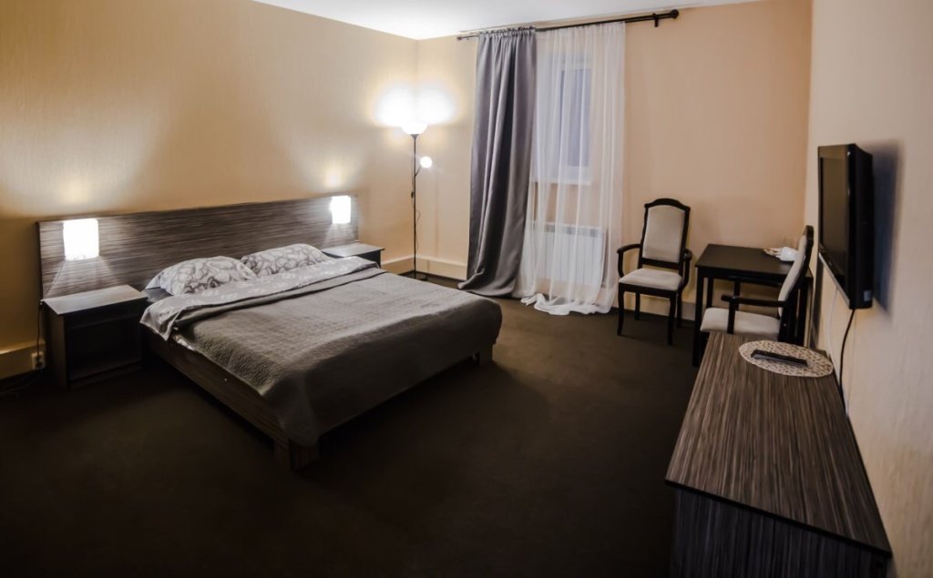 Отель Гостиница Афоня, Нижний Новгород, Нижегородская область