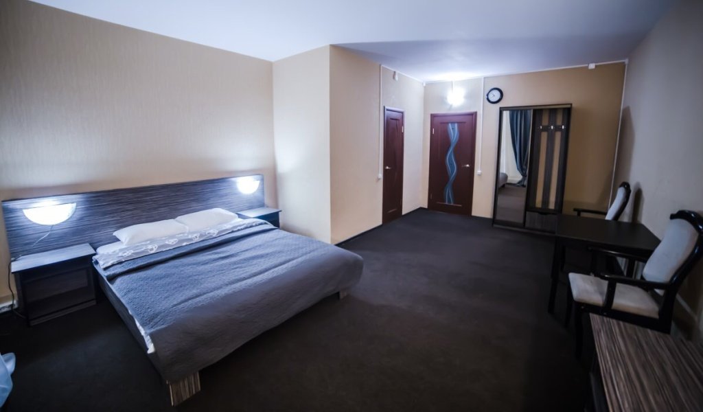 Гостиница Афоня, Нижегородская область: фото 2