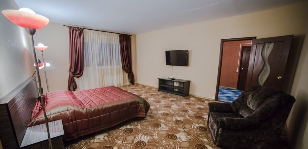 Гостиница Афоня, Нижегородская область: фото 3