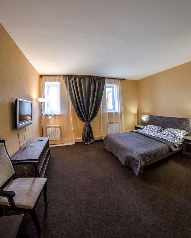 Гостиница Афоня, Нижегородская область: фото 4