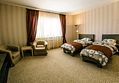 Двухместный номер Standard 2 отдельные кровати, Отель Гостиница Афоня, Нижний Новгород