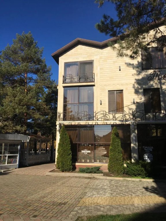 Отель Teplo, Абинск, Краснодарский край