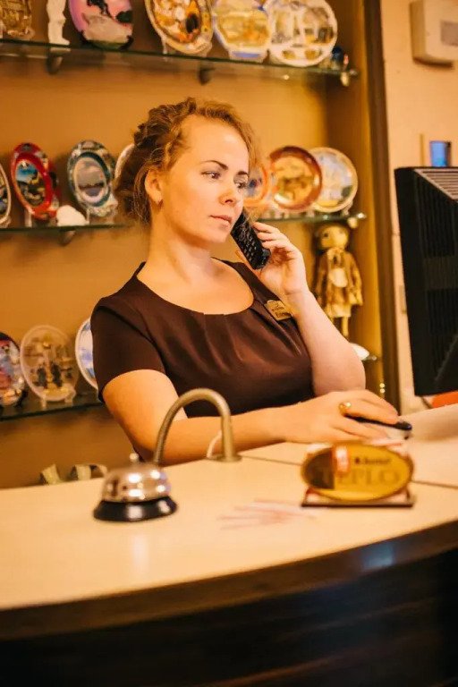 Отель Teplo, Краснодарский край: фото 3