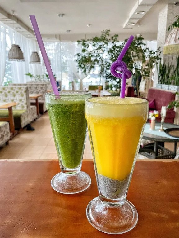 Отель Teplo, Краснодарский край: фото 5