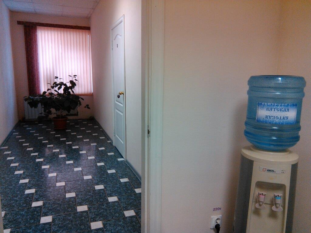 Отель Риал, Кировская область: фото 3