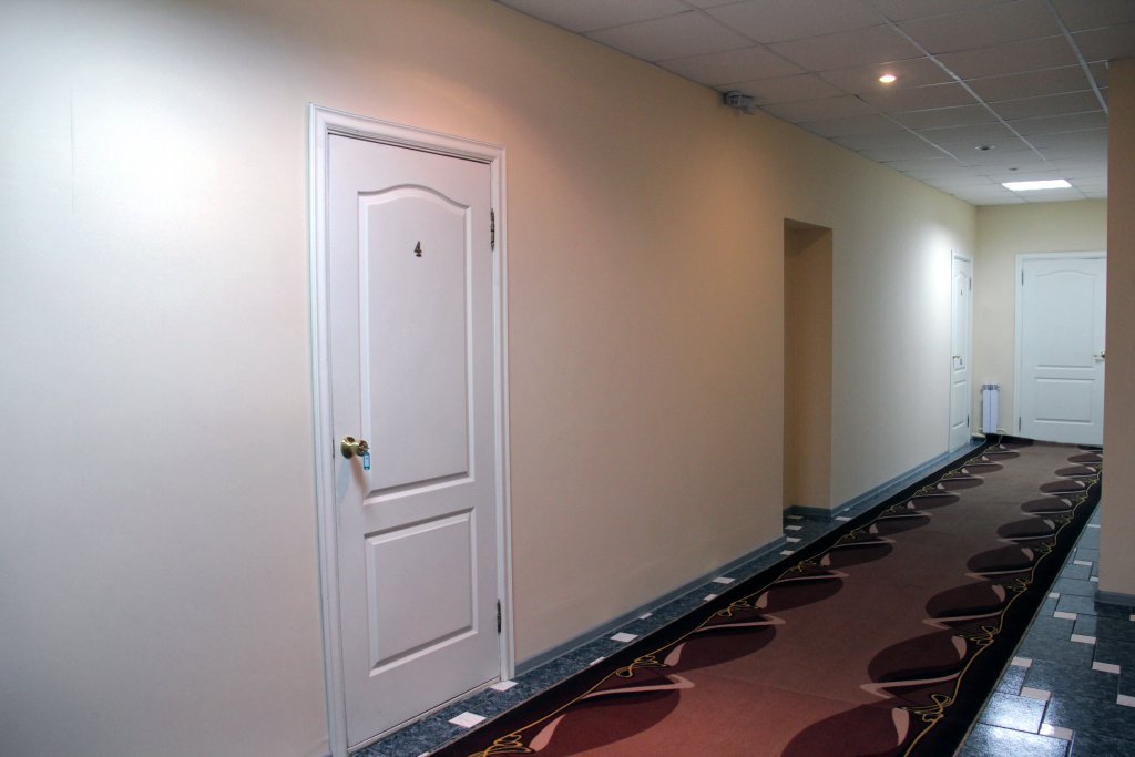 Отель Риал, Кировская область: фото 4