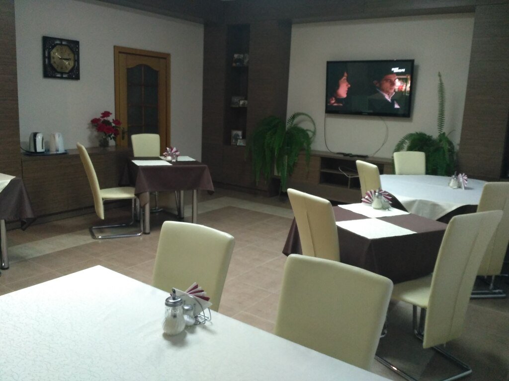 Отель Риал, Кировская область: фото 5