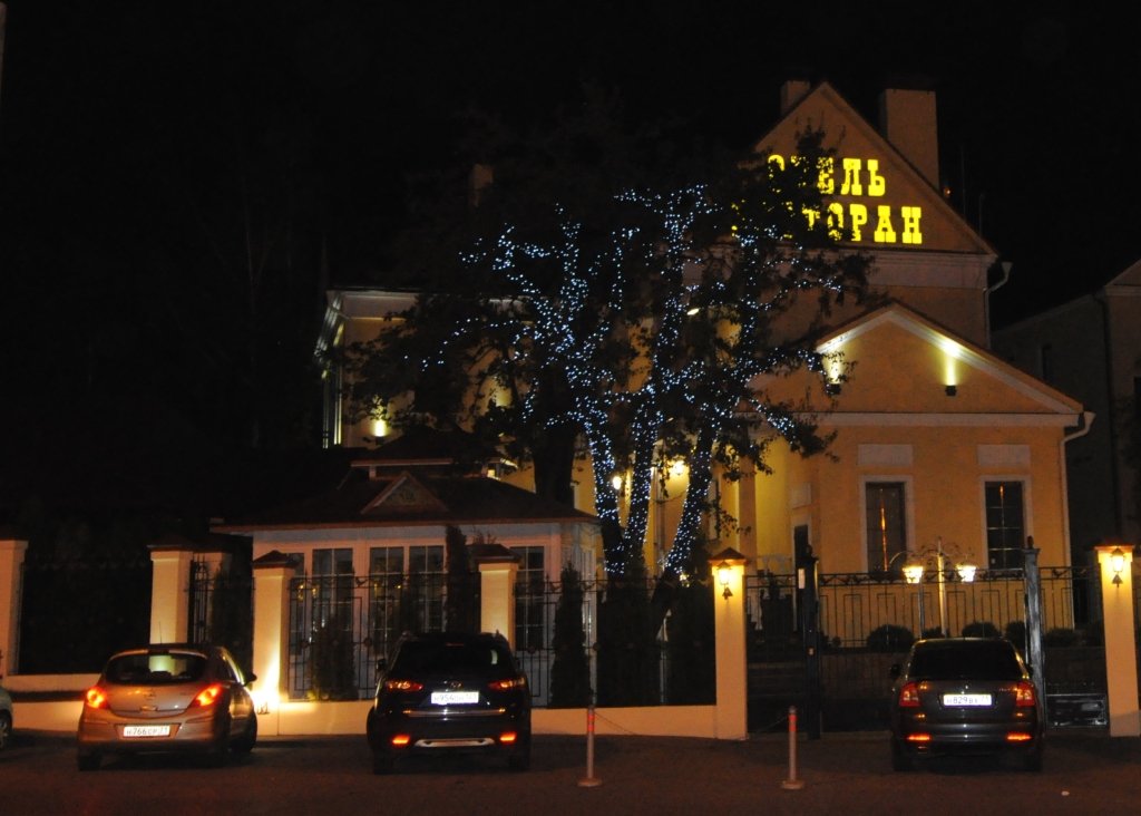 Отель Сударь, Тульская область: фото 3