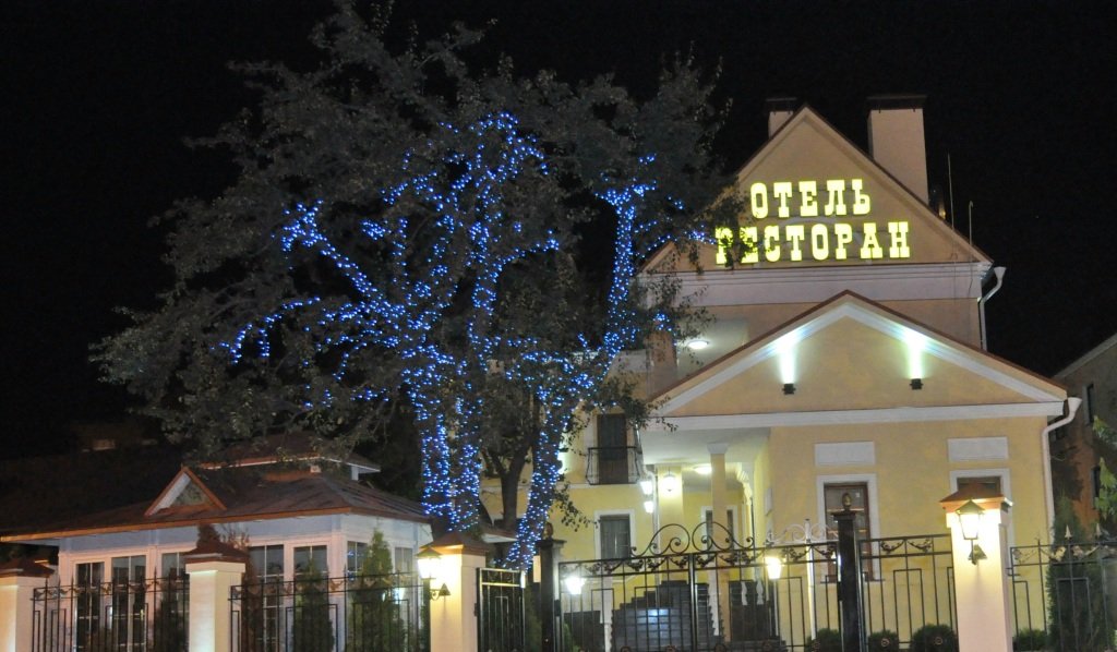 Отель Сударь, Тульская область: фото 4