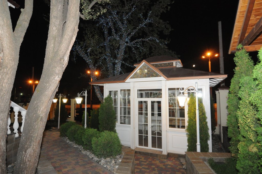 Отель Сударь, Тульская область: фото 5