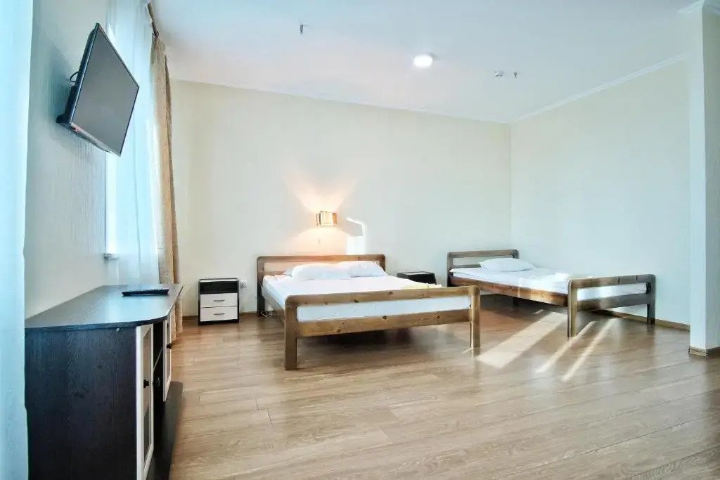 Северный Байкал, Республика Бурятия: фото 3