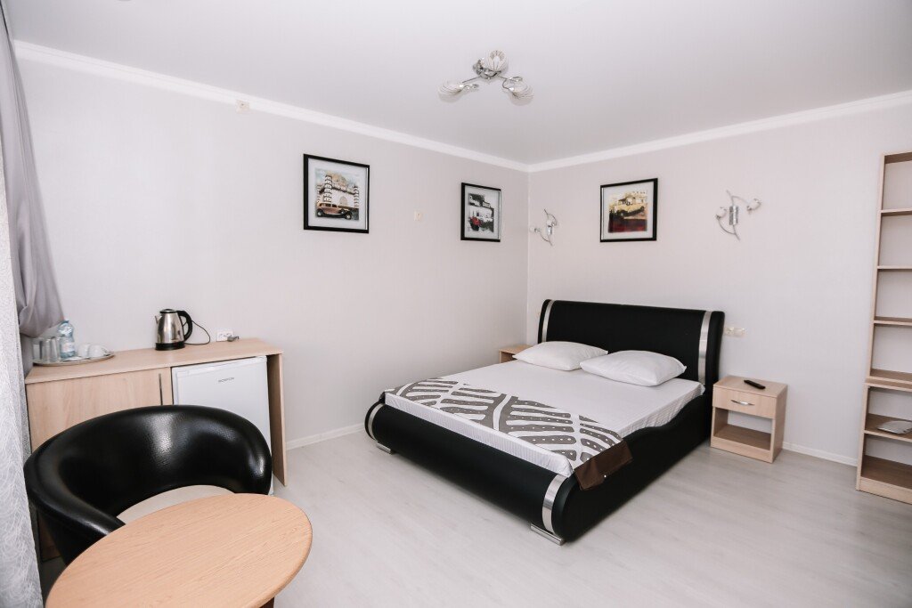 Отель Садко, Краснодарский край: фото 2