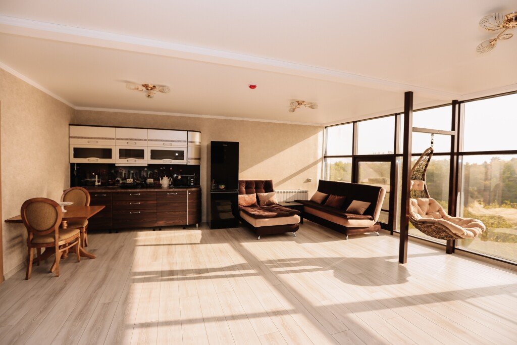 Отель Садко, Краснодарский край: фото 3