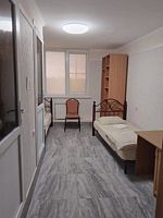 Двухместный номер №309 2 отдельные кровати, Отель Садко, Кропоткин