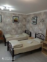 Одноместный номер №314, Отель Садко, Кропоткин