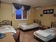 Трёхместный номер №312, Отель Садко, Кропоткин