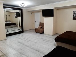 Студия №205, Отель Садко, Кропоткин