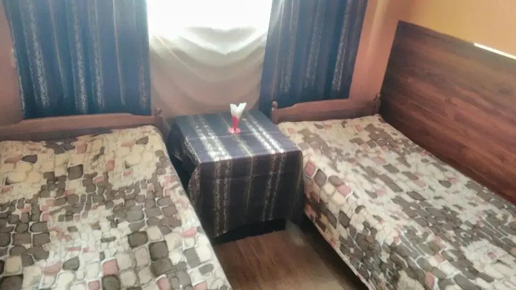 Отель Троя, Краснодарский край: фото 3