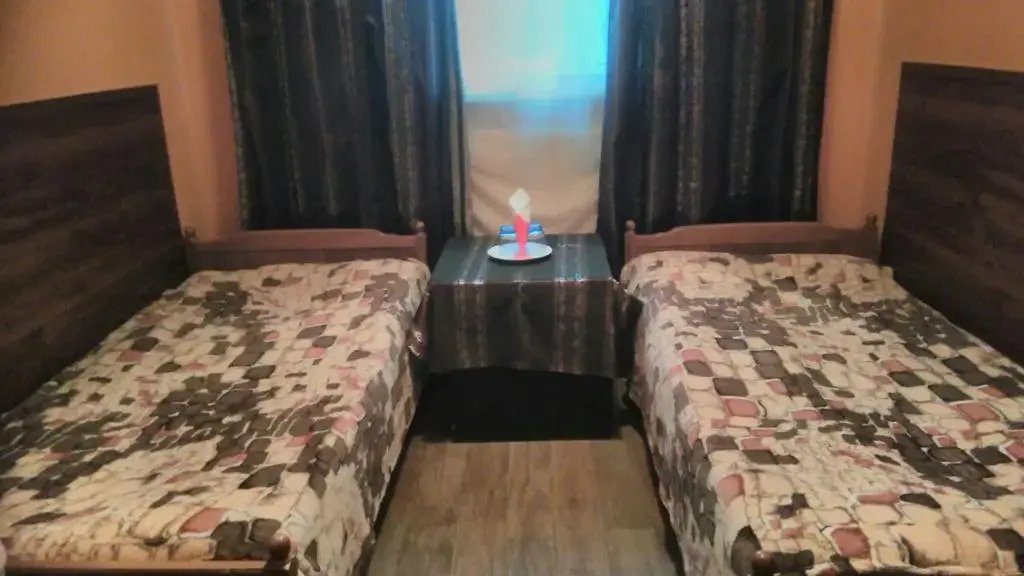 Отель Троя, Краснодарский край: фото 5