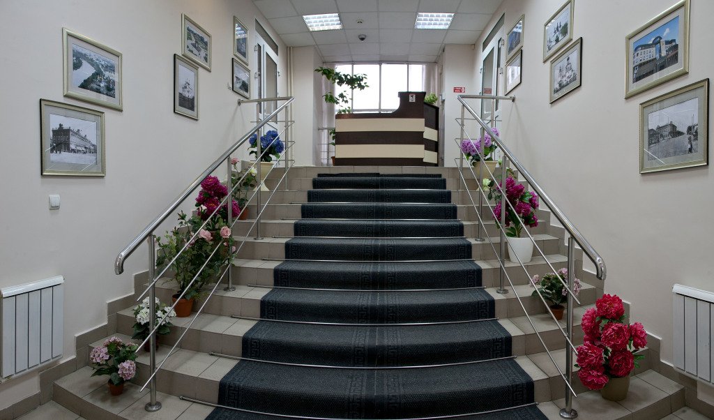 Гостиница Ностальжи, Тюменская область: фото 3