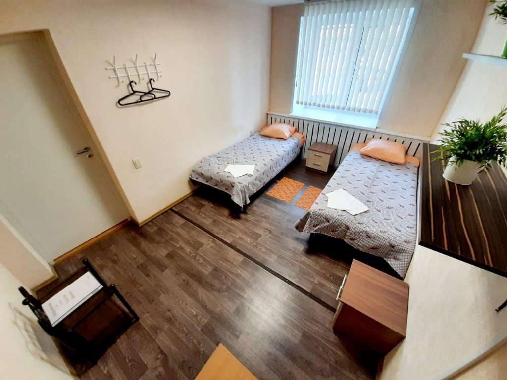 Вояжъ, Вологодская область: фото 2