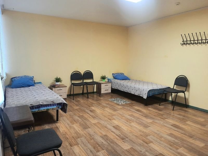 Вояжъ, Вологодская область: фото 3