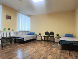 Трёхместный номер Standard, Отель Вояжъ, Череповец