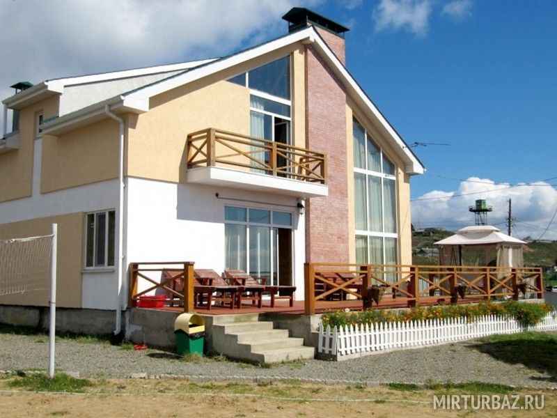 База отдыха Южанка, Приморский край, поселок Ливадия поселок Волчанец Находка поселок Ливадия Партизанский район