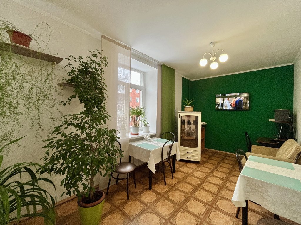 Отель на Советском, Кемеровская область: фото 5