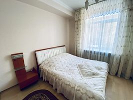 Двухместный номер Superior с 2 комнатами двуспальная кровать, Отель на Советском, Кемерово