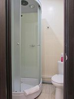 Двухместный номер Standard двуспальная кровать, Отель Спектр, Клин