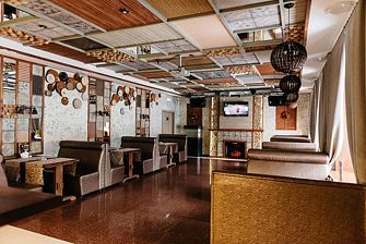 Отель Империя