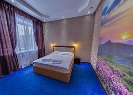 Полулюкс, Отель Империя, Чебоксары