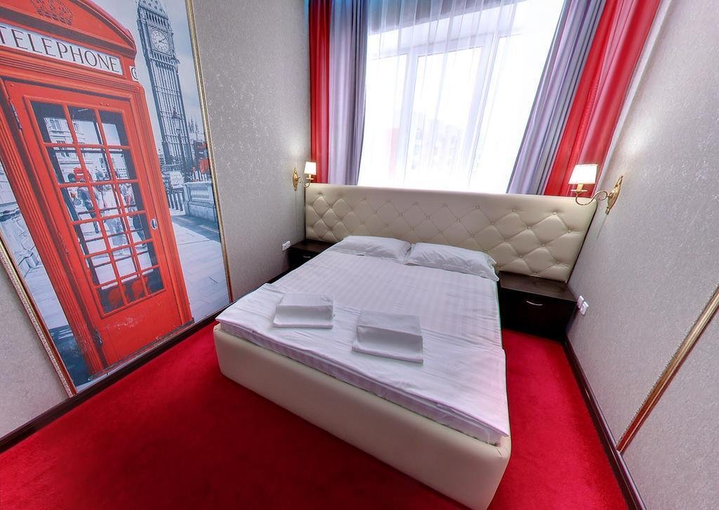 Империя, Республика Чувашия: фото 4