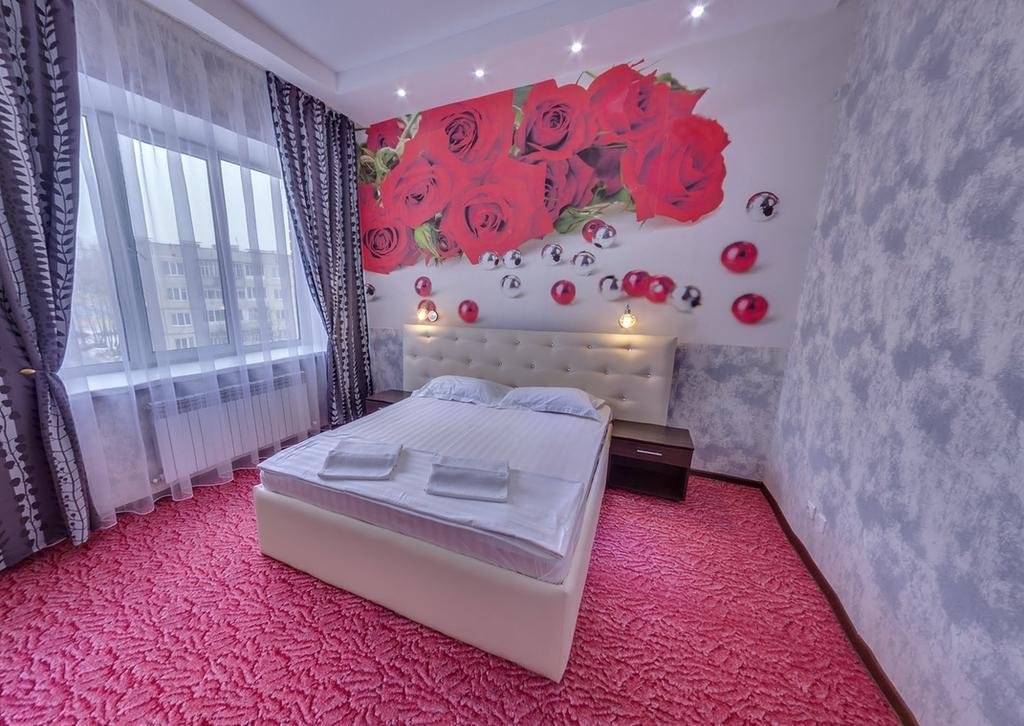 Империя, Республика Чувашия: фото 5